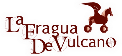 La Fragua de Vulcano